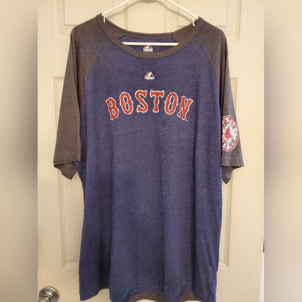 Boston Red Sox T shirt